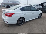 NISSAN SENTRA SR 3N1AB7AP2GY326131 снимка