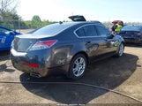 ACURA TL 3.5 19UUA8F25BA003318 снимка