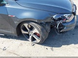 VOLKSWAGEN GOLF GTI 2.0T SE W/PERFORMANCE PACKAGE 4-DOOR 3VW447AU8FM103234 photo