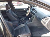 VOLKSWAGEN GOLF GTI 2.0T SE W/PERFORMANCE PACKAGE 4-DOOR 3VW447AU8FM103234 photo