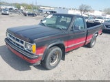 CHEVROLET S TRUCK S10 1GCCS14Z2P8164321 снимка