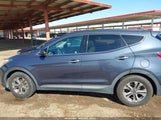 HYUNDAI SANTA FE SPORT 2.4L 5XYZU3LB1FG273137 снимка