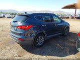 HYUNDAI SANTA FE SPORT 2.4L 5XYZU3LB1FG273137 снимка