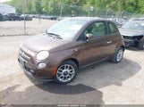 FIAT 500 POP 3C3CFFAR0DT513290 снимка