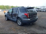 FORD EXPLORER XLT 1FMHK8D8XCGA51167 fotografie