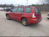 SUBARU FORESTER 2.5X JF1SG63656H739906 снимка