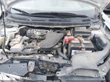 NISSAN ROGUE S JN8AS5MT4BW165621 снимка