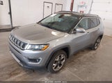 JEEP COMPASS LIMITED 4X4 3C4NJDCB1JT267028 снимка