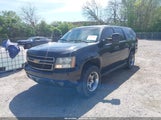 CHEVROLET SUBURBAN 2500 COMMERCIAL FLEET 3GNGK26K57G270206 fotografie
