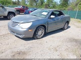 CHRYSLER SEBRING TOURING 1C3LC55R98N118821 снимка