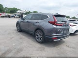 HONDA CR-V 2WD EX-L 2HKRW1H87LH423641 снимка