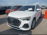 AUDI Q3 PREMIUM 45 TFSI S LINE QUATTRO TIPTRONIC WA1DECF34N1086088 снимка