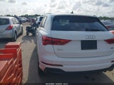 AUDI Q3 PREMIUM 45 TFSI S LINE QUATTRO TIPTRONIC WA1DECF34N1086088 fotografie