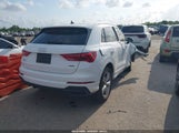 AUDI Q3 PREMIUM 45 TFSI S LINE QUATTRO TIPTRONIC WA1DECF34N1086088 photo