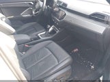 AUDI Q3 PREMIUM 45 TFSI S LINE QUATTRO TIPTRONIC WA1DECF34N1086088 photo