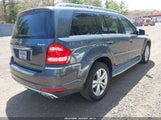 MERCEDES-BENZ GL 450 4MATIC 4JGBF7BE9BA662497 снимка