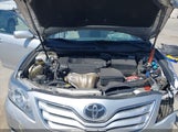 Toyota Camry 4T1BF3EK5BU672467 fotografie