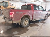 FORD F-150 XLT 1FTEW1EG8FFA41398 снимка