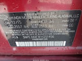 HYUNDAI SONATA SPORT 5NPE34AF9FH251456 photo