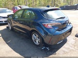 TOYOTA COROLLA SE JTNK4RBE0K3036360 снимка