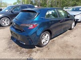 TOYOTA COROLLA SE JTNK4RBE0K3036360 снимка