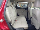 Ford Escape Titanium 1FMCU9J96HUB02163 fotografie