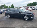 CHEVROLET MALIBU FWD LS 1G1ZB5STXNF204503 fotografie