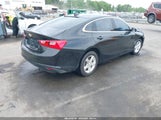 CHEVROLET MALIBU FWD LS 1G1ZB5STXNF204503 photo