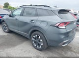 KIA SPORTAGE PLUG-IN HYBRID X-LINE KNDPYDAH1P7084060 fotografie