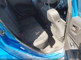 FORD FIESTA SE 3FADP4EJ9DM158657 снимка