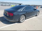 AUDI A8 4.2 WAUAVAFD5BN022388 снимка