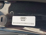 AUDI A8 4.2 WAUAVAFD5BN022388 снимка