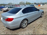 BMW 535I XDRIVE WBAFU7C54BDU55344 снимка