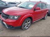 DODGE JOURNEY CROSSROAD 3C4PDCGG7HT507239 снимка