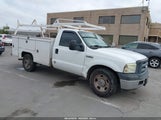 FORD SUPER DUTY F-350 DRW XL/XLT 1FDWF34555EC51912 fotografie