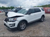 FORD EXPLORER XLT 1FM5K7D89HGD09781 снимка