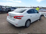 NISSAN SENTRA S 3N1AB7AP6DL789236 снимка