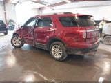 FORD EXPLORER XLT 1FM5K8D85FGA64593 fotografie