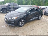 NISSAN VERSA SV XTRONIC CVT 3N1CN8EV6ML864225 photo