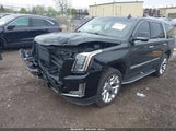 Cadillac Escalade Luxury 1GYS4BKJ3HR395095 снимка
