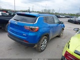 Jeep Compass Latitude Lux Fwd 3C4NJDFN6RT600714 photo