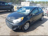 Kia Rio Lx KNADM5A33D6181722 снимка