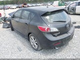 MAZDA MAZDA3 S SPORT JM1BL1K53B1372752 photo