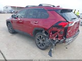 Toyota Rav4 Hybrid Limited JTMD6RFVXPD103226 photo