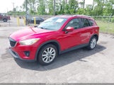 MAZDA CX-5 GRAND TOURING JM3KE2DY3E0382920 снимка