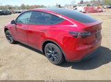 TESLA MODEL Y LONG RANGE DUAL MOTOR ALL-WHEEL DRIVE 7SAYGAEE7RF167448 photo