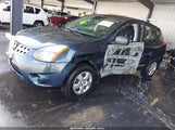 NISSAN ROGUE SELECT S JN8AS5MV7EW716811 снимка