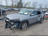JEEP CHEROKEE LATITUDE FWD 1C4PJLCB6KD159997 photo