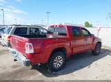 MITSUBISHI RAIDER LS 1Z7HC28K18S609498 снимка