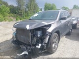 TOYOTA HIGHLANDER LIMITED PLATINUM 5TDDZRFH9KS711575 fotografie